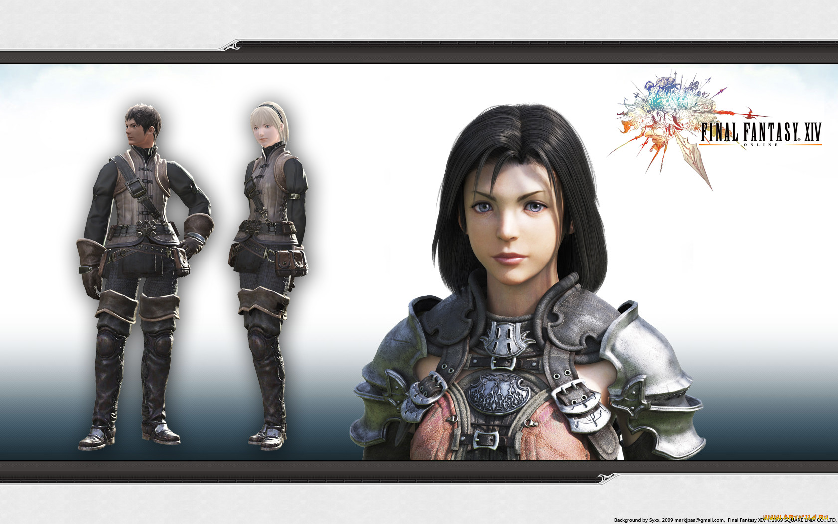 , , final, fantasy, xiv